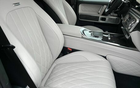 Mercedes-Benz G-Класс AMG, 2024 год, 27 749 000 рублей, 6 фотография