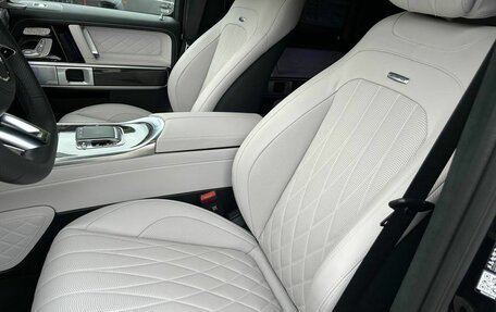 Mercedes-Benz G-Класс AMG, 2024 год, 27 749 000 рублей, 5 фотография