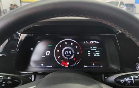Hyundai Elantra, 2023 год, 1 450 000 рублей, 6 фотография