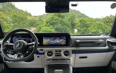 Mercedes-Benz G-Класс AMG, 2024 год, 27 749 000 рублей, 7 фотография