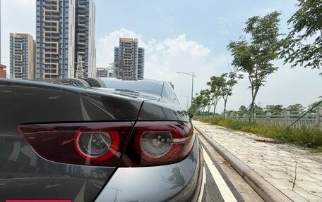 Mazda 3, 2022 год, 1 660 700 рублей, 8 фотография