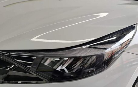 Hyundai Elantra, 2023 год, 1 450 000 рублей, 11 фотография