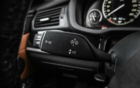BMW X3, 2015 год, 2 439 000 рублей, 12 фотография