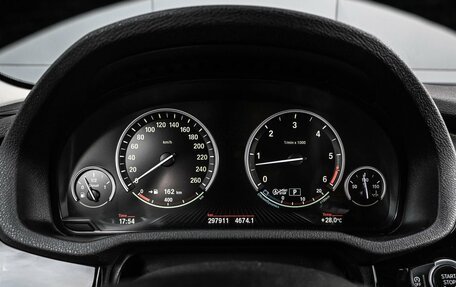BMW X3, 2015 год, 2 439 000 рублей, 16 фотография