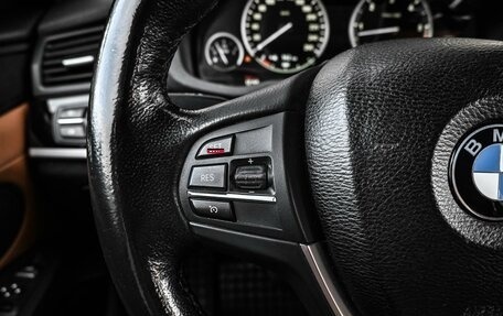 BMW X3, 2015 год, 2 439 000 рублей, 14 фотография