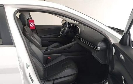 Hyundai Elantra, 2023 год, 1 450 000 рублей, 14 фотография