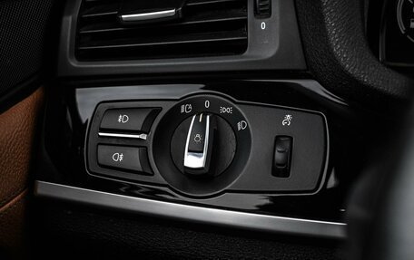 BMW X3, 2015 год, 2 439 000 рублей, 18 фотография