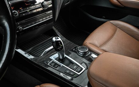 BMW X3, 2015 год, 2 439 000 рублей, 24 фотография