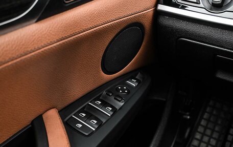 BMW X3, 2015 год, 2 439 000 рублей, 19 фотография