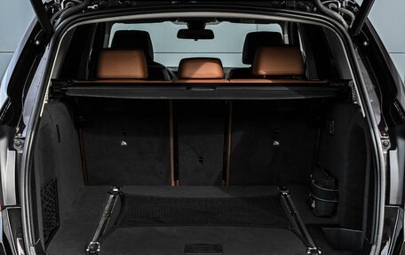 BMW X3, 2015 год, 2 439 000 рублей, 25 фотография