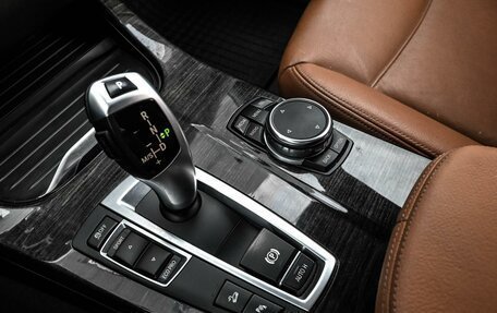 BMW X3, 2015 год, 2 439 000 рублей, 23 фотография