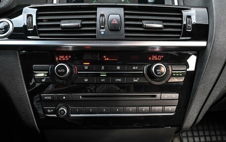 BMW X3, 2015 год, 2 439 000 рублей, 22 фотография