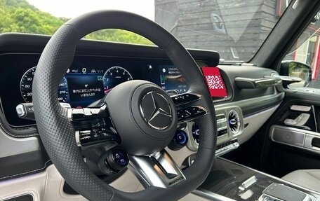 Mercedes-Benz G-Класс AMG, 2024 год, 27 749 000 рублей, 4 фотография