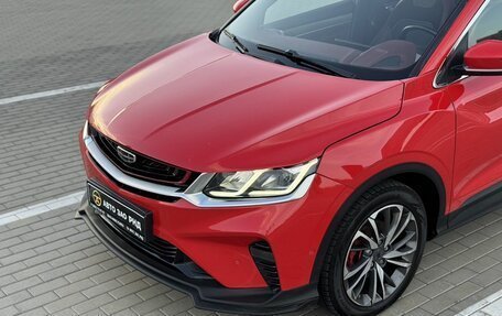 Geely Coolray I, 2022 год, 1 400 000 рублей, 6 фотография