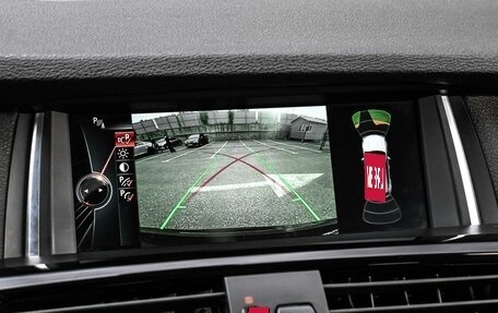 BMW X3, 2015 год, 2 439 000 рублей, 21 фотография