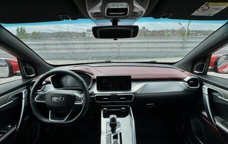 Geely Coolray I, 2022 год, 1 400 000 рублей, 10 фотография