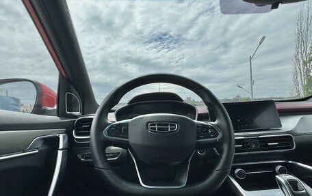 Geely Coolray I, 2022 год, 1 400 000 рублей, 11 фотография