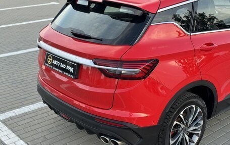 Geely Coolray I, 2022 год, 1 400 000 рублей, 8 фотография