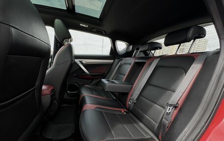 Geely Coolray I, 2022 год, 1 400 000 рублей, 17 фотография