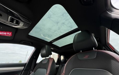 Geely Coolray I, 2022 год, 1 400 000 рублей, 9 фотография