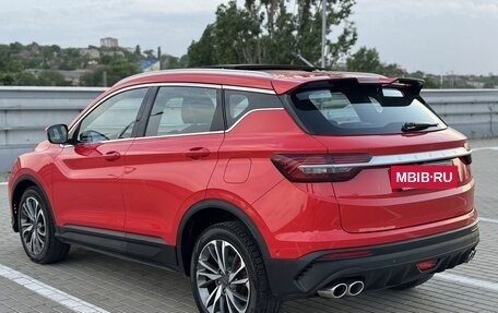 Geely Coolray I, 2022 год, 1 400 000 рублей, 5 фотография