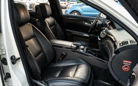 Mercedes-Benz S-Класс, 2012 год, 2 090 000 рублей, 8 фотография