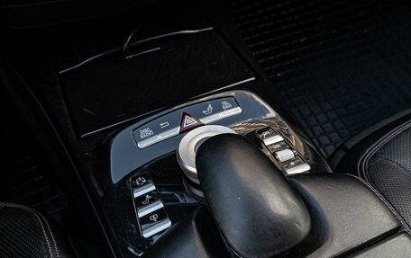 Mercedes-Benz S-Класс, 2012 год, 2 090 000 рублей, 13 фотография