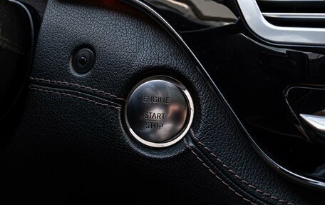 Mercedes-Benz S-Класс, 2012 год, 2 090 000 рублей, 15 фотография