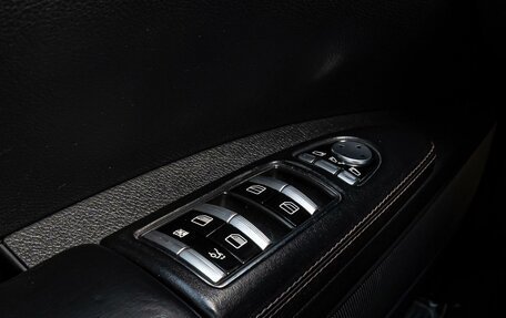 Mercedes-Benz S-Класс, 2012 год, 2 090 000 рублей, 23 фотография
