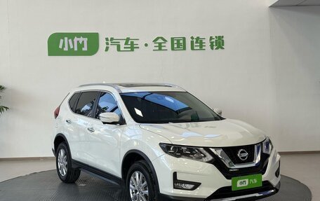 Nissan X-Trail, 2023 год, 1 910 787 рублей, 2 фотография