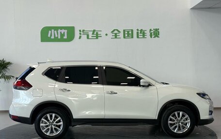 Nissan X-Trail, 2023 год, 1 910 787 рублей, 5 фотография