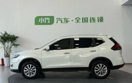 Nissan X-Trail, 2023 год, 1 910 787 рублей, 4 фотография