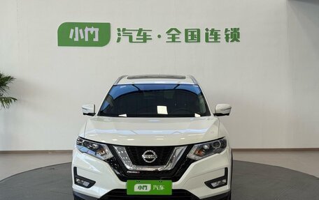 Nissan X-Trail, 2023 год, 1 910 787 рублей, 3 фотография