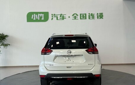 Nissan X-Trail, 2023 год, 1 910 787 рублей, 6 фотография