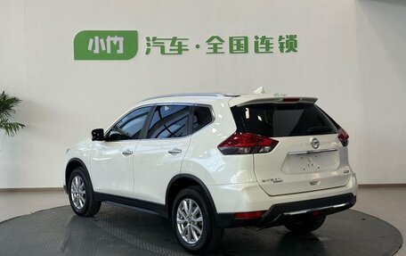 Nissan X-Trail, 2023 год, 1 910 787 рублей, 7 фотография