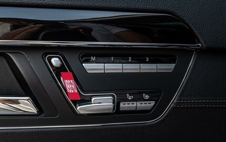 Mercedes-Benz S-Класс, 2012 год, 2 090 000 рублей, 26 фотография