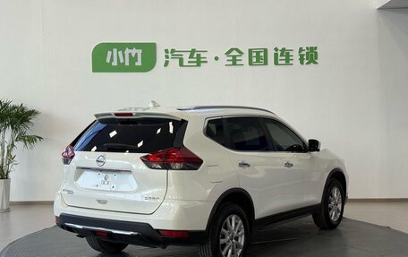 Nissan X-Trail, 2023 год, 1 910 787 рублей, 8 фотография