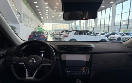 Nissan X-Trail, 2023 год, 1 910 787 рублей, 9 фотография