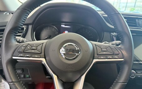 Nissan X-Trail, 2023 год, 1 910 787 рублей, 10 фотография