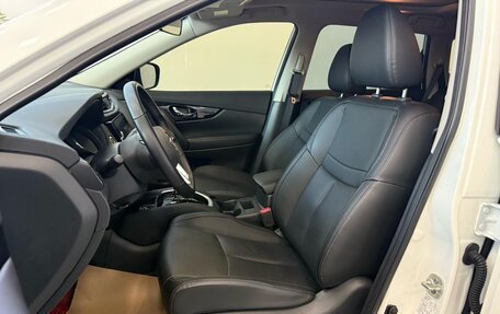 Nissan X-Trail, 2023 год, 1 910 787 рублей, 11 фотография