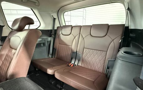 Haval H9 I рестайлинг, 2023 год, 3 250 000 рублей, 4 фотография