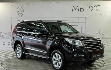 Haval H9 I рестайлинг, 2023 год, 3 250 000 рублей, 6 фотография