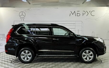 Haval H9 I рестайлинг, 2023 год, 3 250 000 рублей, 7 фотография