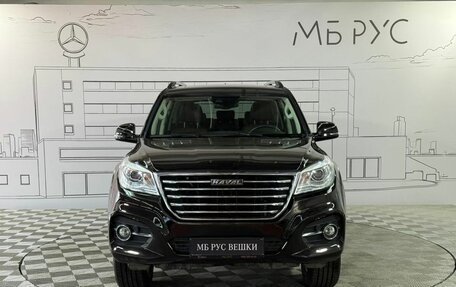 Haval H9 I рестайлинг, 2023 год, 3 250 000 рублей, 5 фотография