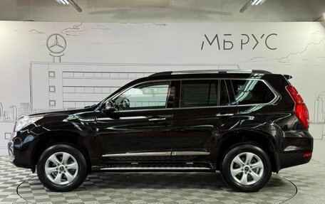 Haval H9 I рестайлинг, 2023 год, 3 250 000 рублей, 11 фотография