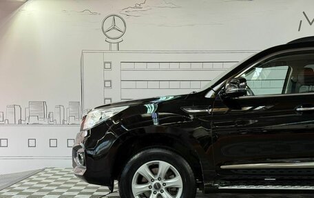 Haval H9 I рестайлинг, 2023 год, 3 250 000 рублей, 12 фотография
