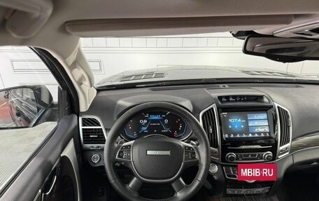 Haval H9 I рестайлинг, 2023 год, 3 250 000 рублей, 2 фотография