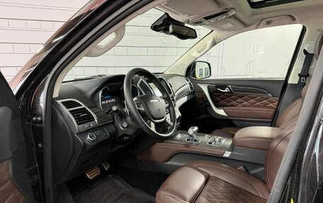 Haval H9 I рестайлинг, 2023 год, 3 250 000 рублей, 14 фотография