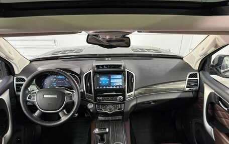 Haval H9 I рестайлинг, 2023 год, 3 250 000 рублей, 17 фотография