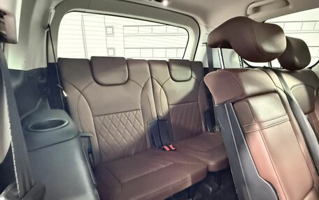 Haval H9 I рестайлинг, 2023 год, 3 250 000 рублей, 23 фотография